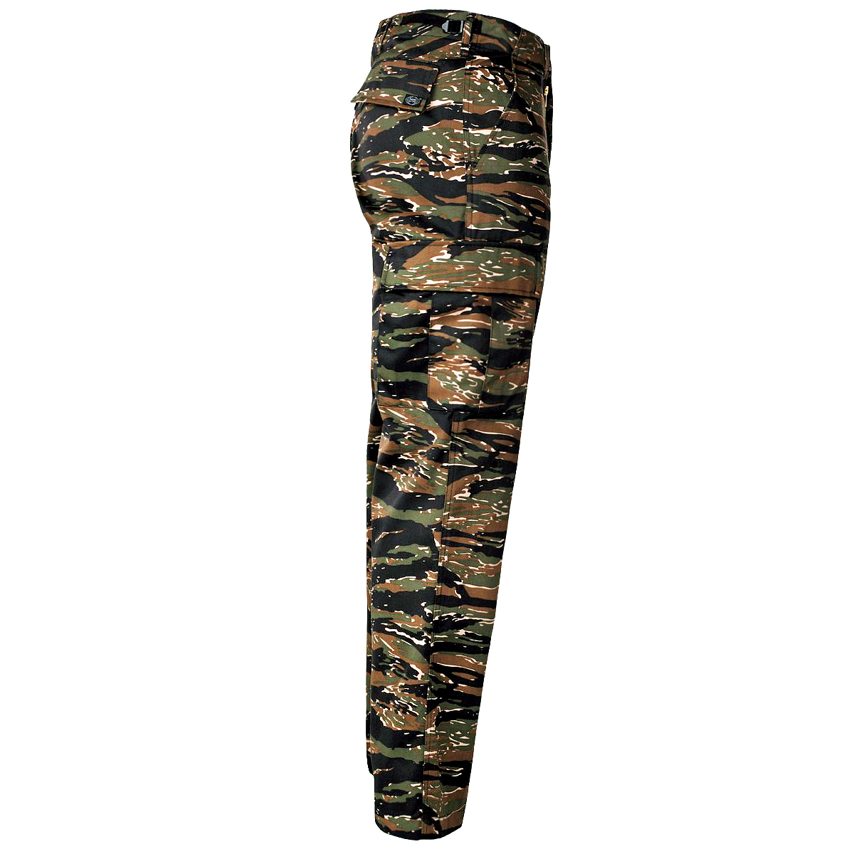 MFH US BDU Combat Pants Mens Cargo Army Outdoor Military
